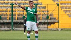 "Es el Nacional más factible de ganarle de los últimos años"