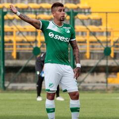 "Es el Nacional más factible de ganarle de los últimos años"