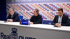 Guillermo Almada no descarta a Elias Montiel