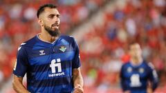 Resumen y goles del Mallorca vs Betis, jornada 2 de LaLiga Santander