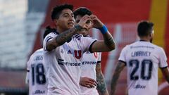 Camilo Moya tiene nuevo club