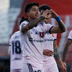 Camilo Moya tiene nuevo club