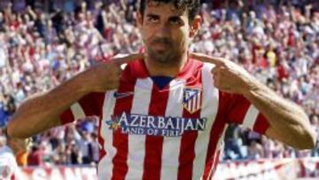 El jugador podría quedarse sin Mundial.