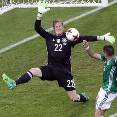 'Chicharito no gol': el fallo por el que le critican en México