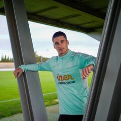 Olaetxea: “Somos un equipo con mucha hambre”