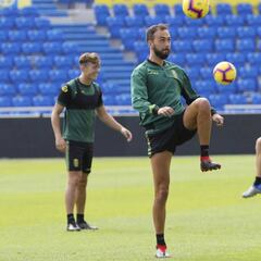 Deivid: “Cuando te eliminan no hay nada positivo que sacar”