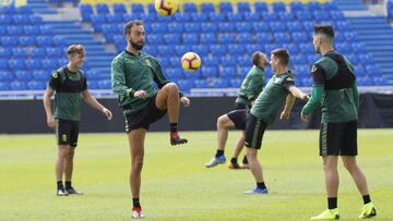 Deivid: ¡°Cuando te eliminan no hay nada positivo que sacar¡±