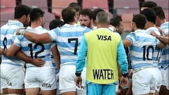 ¿Cuándo juegan Los Pumas su próximo partido en el Rugby Championship?