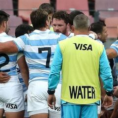 ¿Cuándo juegan Los Pumas su próximo partido en el Rugby Championship?