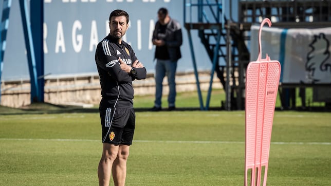 A escapar del descenso