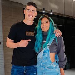 ¿Por qué Karol G y James son tendencia en redes?