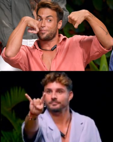 Los mejores memes de ‘La isla de las tentaciones’