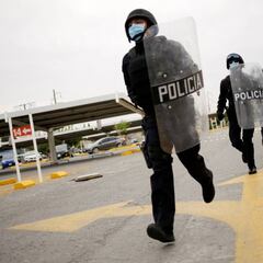 Coronavirus: ¿Qué empresas no esenciales pueden ser sancionadas?