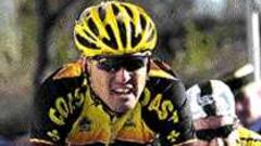 Alex Zülle, primer favorito