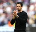 “Arteta está buscando ir al Madrid”