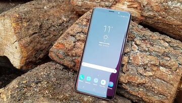 ¿Serán estás las características de las pantallas del Samsung Galaxy S10?