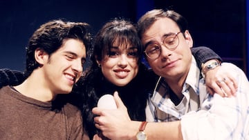 El mítico programa ‘Bit a bit’ está disponible en RTVE Play y nos recuerda cómo se hablaba de videojuegos hace 30 años