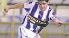 Víctor, Iñaki Bea y Borja, las primeras bajas para 2007