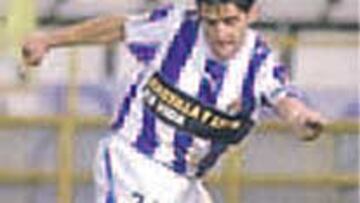 Víctor, baja por sanción.