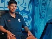 Esteban Pavez se acuerda de Colo Colo y deja una frase que generará debate entre los hinchas