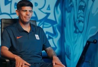 “En Colo Colo dejé la vara alta como capitán; me preocupé de muchas cosas”