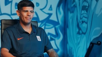 Esteban Pavez se acuerda de Colo Colo y deja una frase que generará debate entre los hinchas