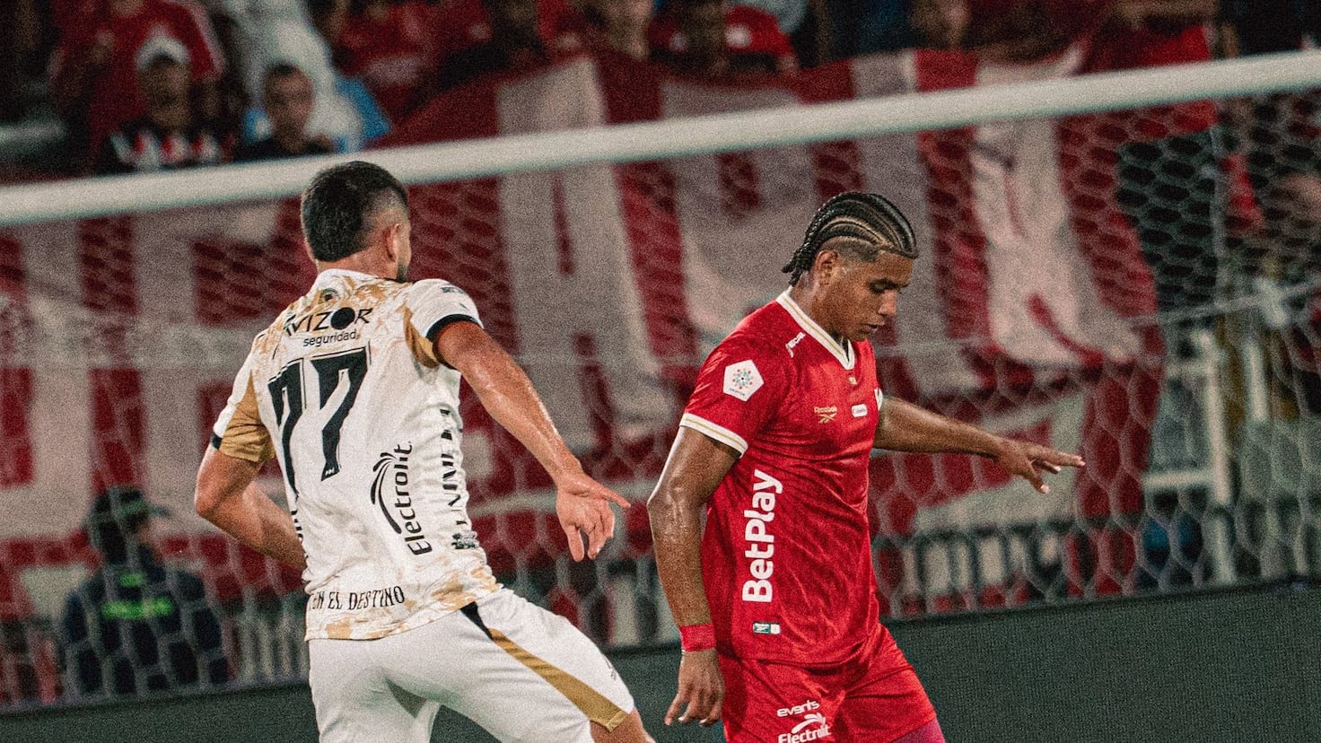 AMÉRICA Y LLANEROS NO PASAN DEL EMPATE EN EL PASCUAL