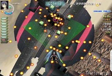 Chaos Field para Gamecube llegará a occidente