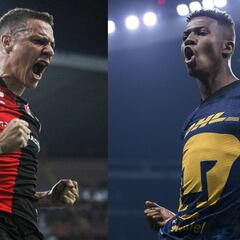 Atlas to face Pumas UNAM in the semi-final