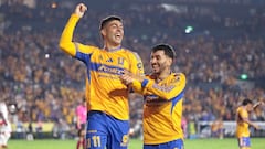 Tigres se robará el Apertura 2025