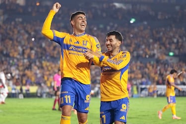 Sergio Ramos y Ángel Correa: Del Derbi de Madrid al Clásico Regio