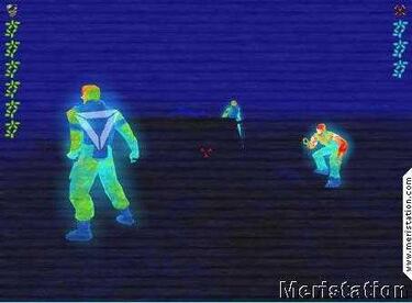 Observa las imágenes más recientes de Aliens versus Predator 2