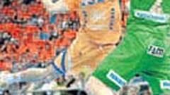 Ademar y CAI no ven perdidas las finales