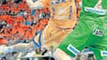 Doder, central del CAI Aragón.