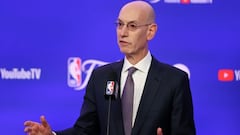 Draft NBA 2024: ¿por qué se celebra en dos días y cómo será el orden de elección?