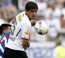 Barroso queda habilitado para jugar ante Wanderers