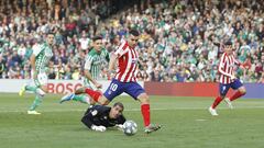 Al Atleti de Simeone le da con defensa, juego directo y contraataque