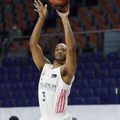 Anthony Randolph, operado del tendón de Aquiles