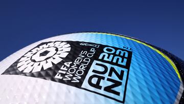 Las m¨¢ximas favoritas para ganar el Mundial Femenil de Australia-Nueva Zelanda 2023