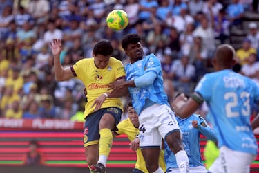 Guillermo Almada es el antídoto a Jardine