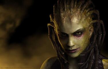 El nuevo trailer de StarCraft II: Heart of the Swarm, el 26 de febrero