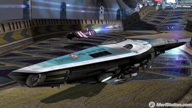 [GC] WipEout HD está previsto para otoño