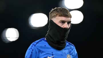 Palmer, sueldo de galáctico