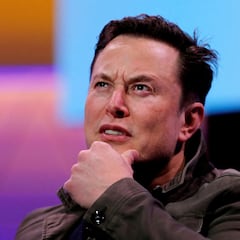 Elon Musk fears for life after Russian threat
