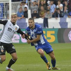 Mourinho se plantea repescar a Pereira antes de lo previsto