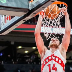 Why do the Toronto Raptors play in the NBA if they are Canadian?