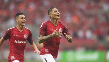 Jorge Berm&uacute;dez, una gloria del club Xeneize que supo ser campe&oacute;n de Am&eacute;rica y del mundo, se refiri&oacute; a la posible llegada del internacional peruano. &iquest;Se dar&aacute;?