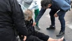 Prisión preventiva para el acusado de la muerte del Trinche Carlovich