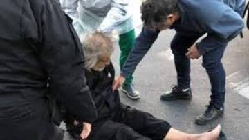 Prisión preventiva para el acusado de la muerte del Trinche Carlovich