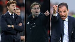 Real Madrid: The coaches contacted before Lopetegui